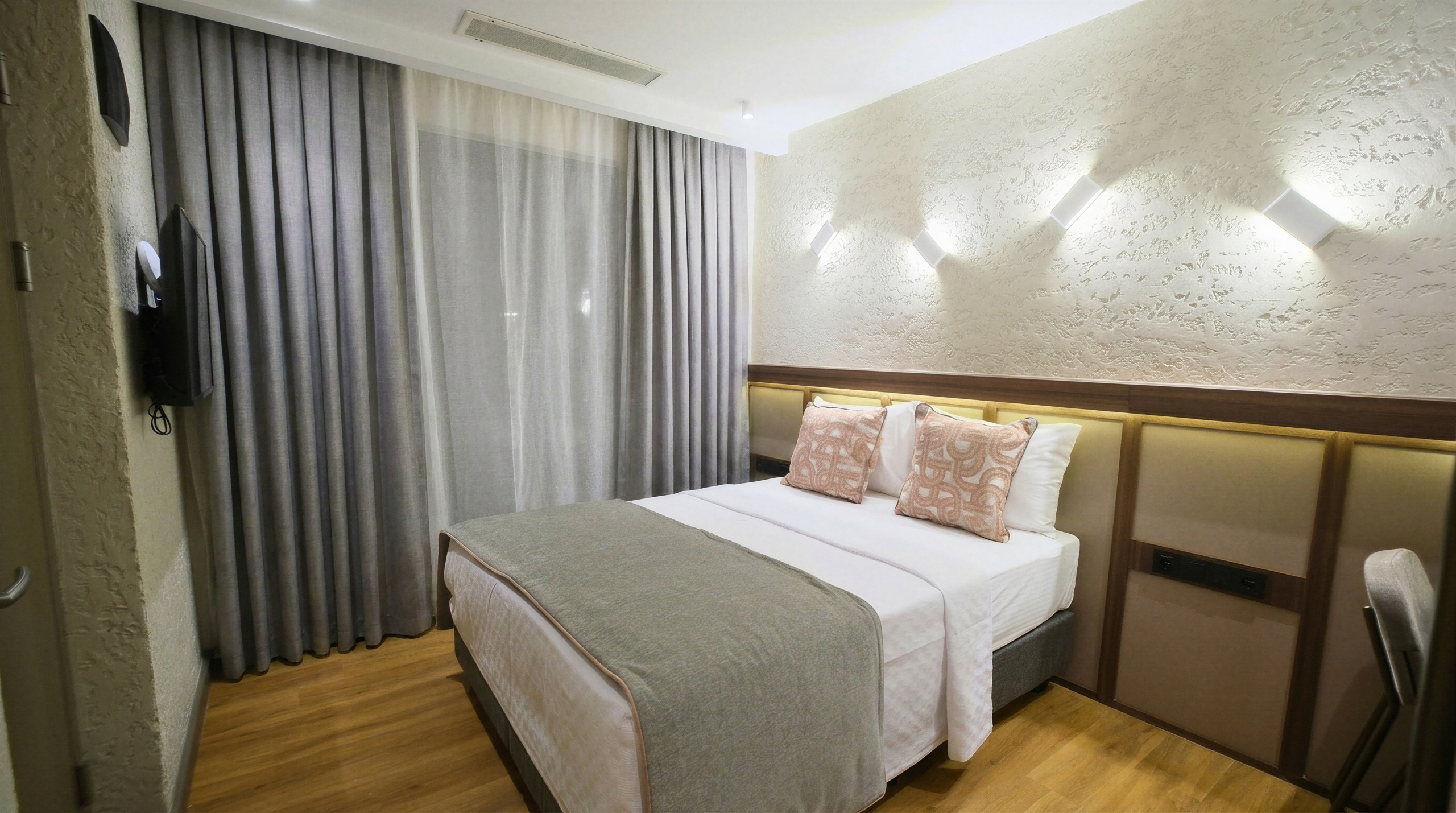 The Rizon Hotel Odalar