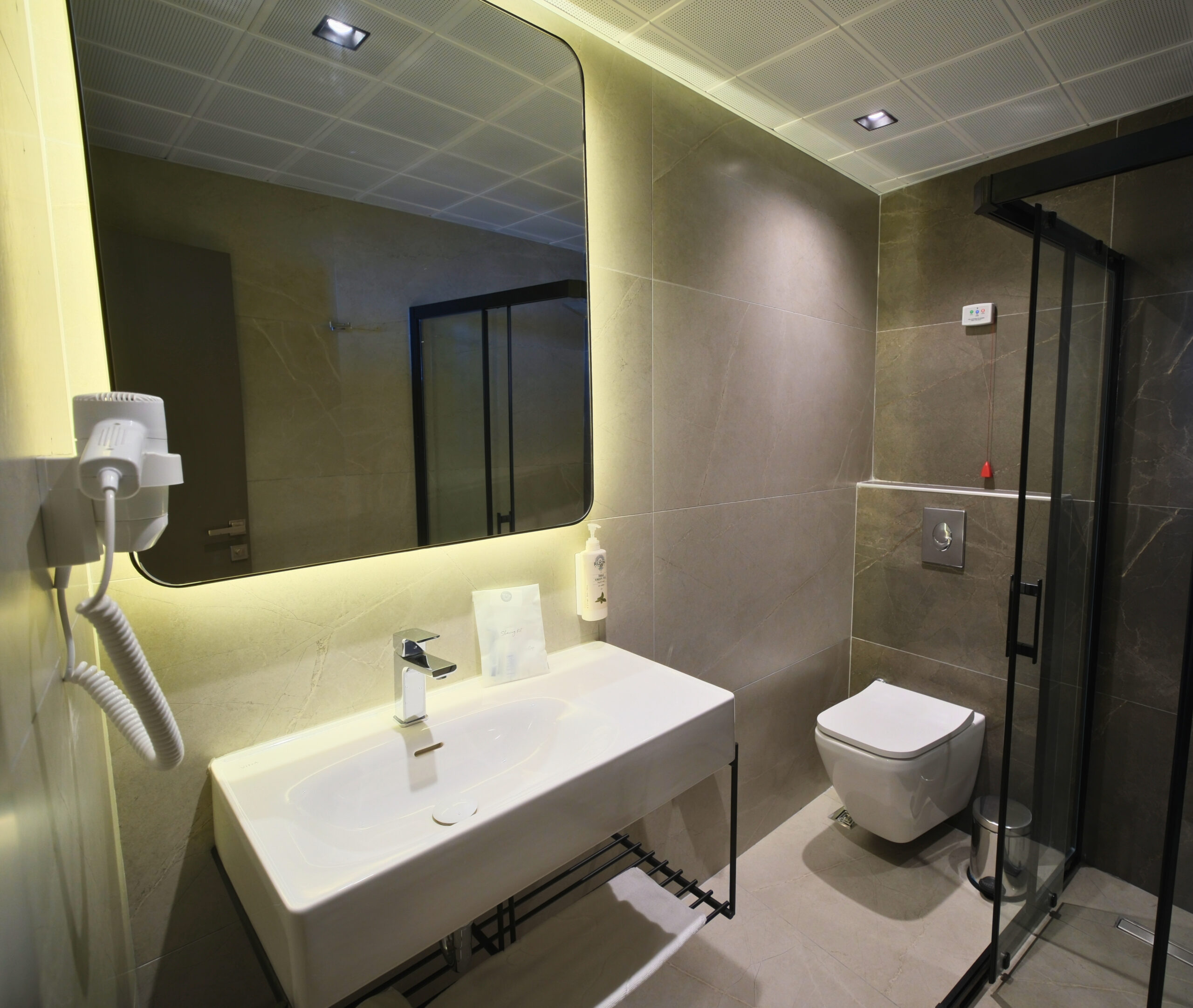 Standart Room with French Bed