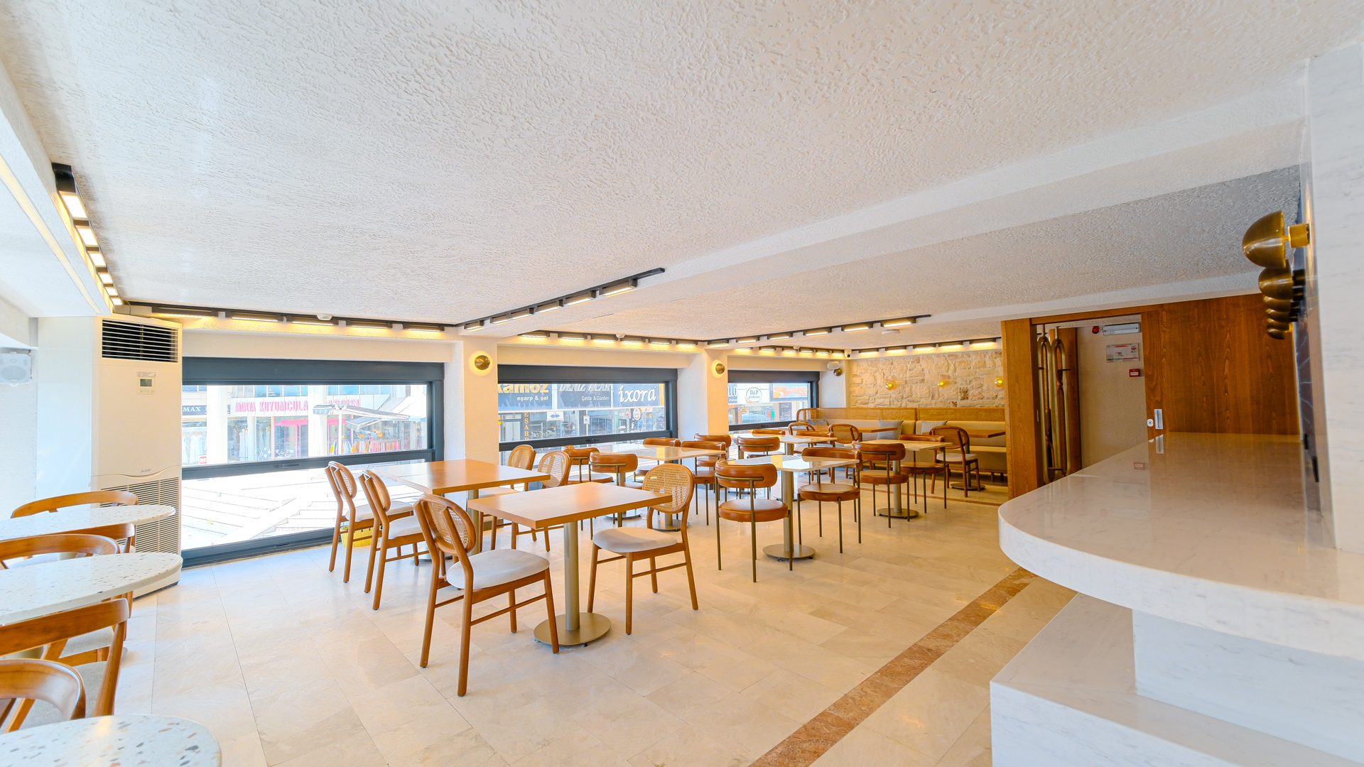 The Rizon Hotel Antalya Şehir Oteli