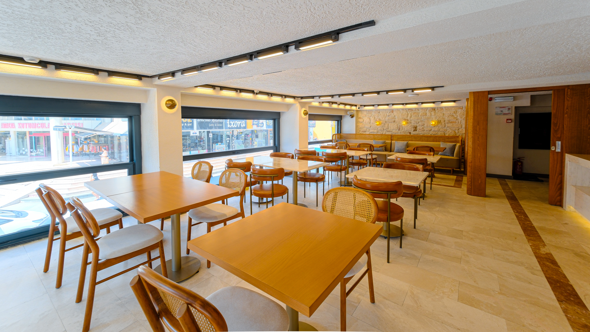 The Rizon Hotel Antalya Şehir Oteli