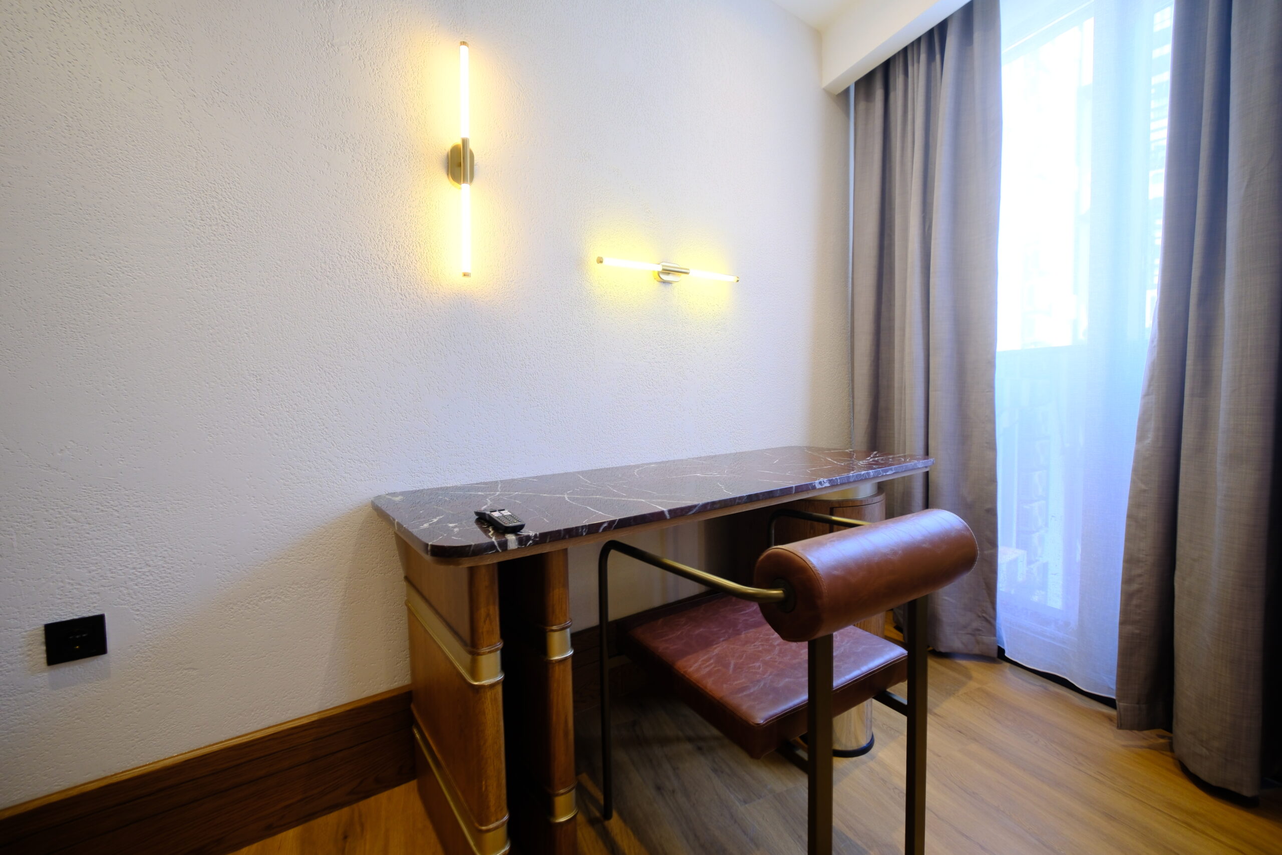 Suite Room