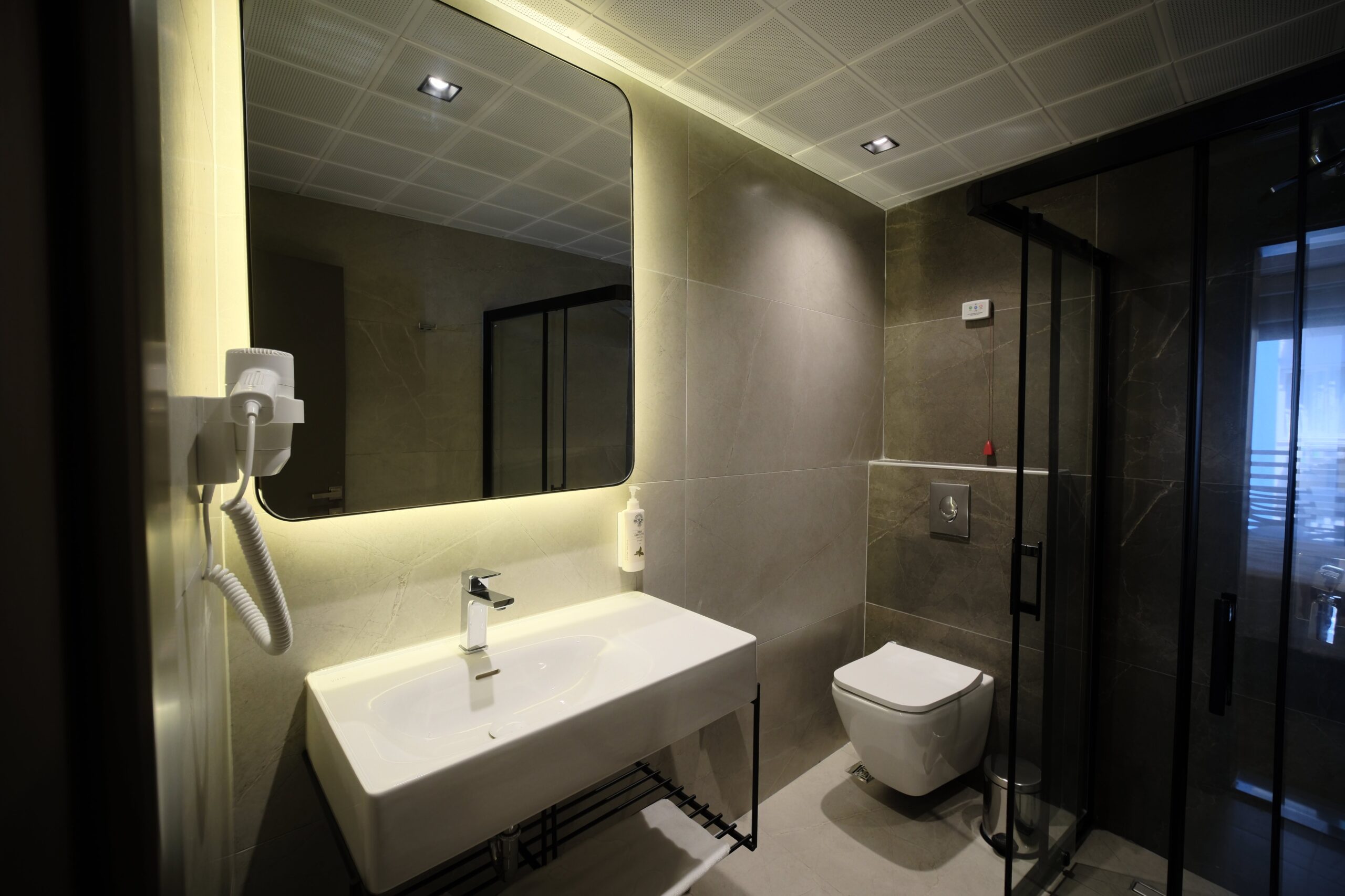 Superior Room Towels